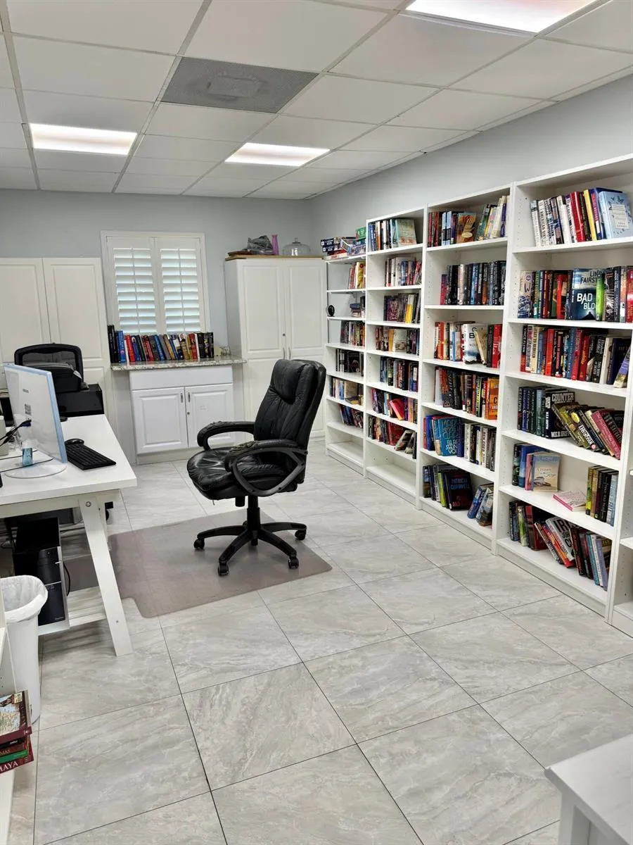 2660 SW 22ND AVENUE #1217 Delray Beach, FL 33445