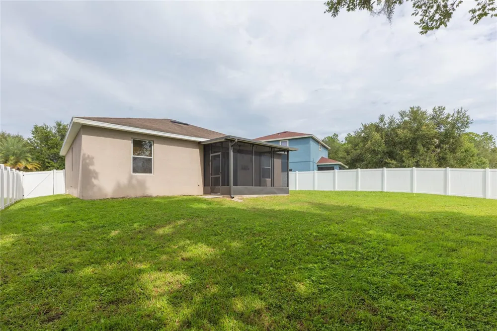 36108 LAGUNA HILLS CIRCLE Zephyrhills, FL 33541
