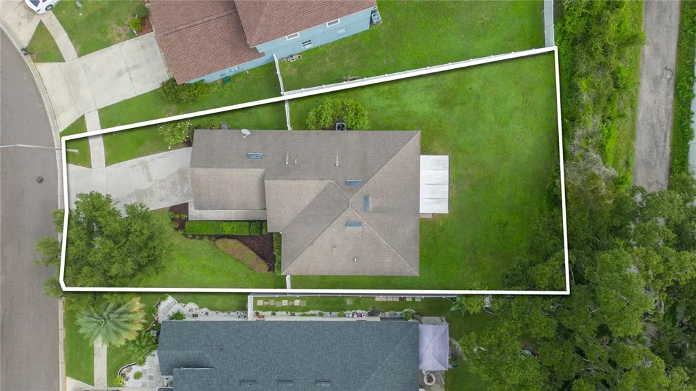36108 LAGUNA HILLS CIRCLE Zephyrhills, FL 33541