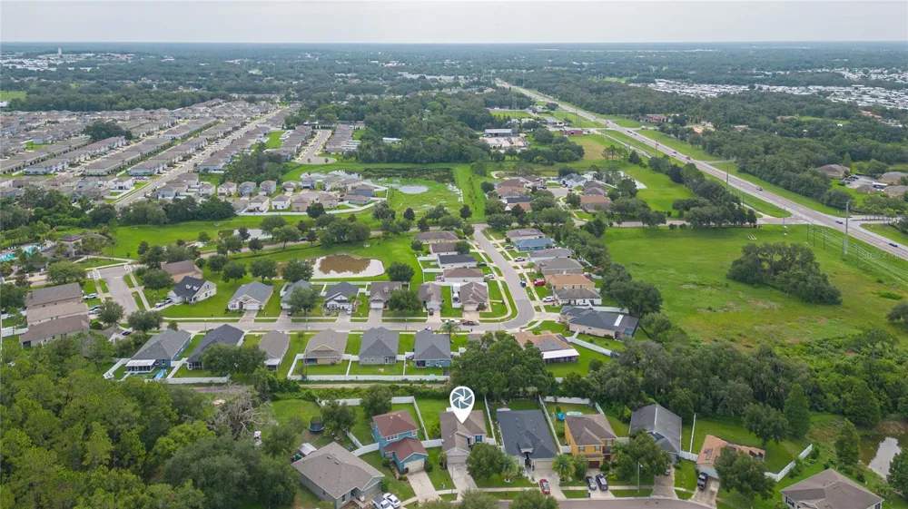 36108 LAGUNA HILLS CIRCLE Zephyrhills, FL 33541