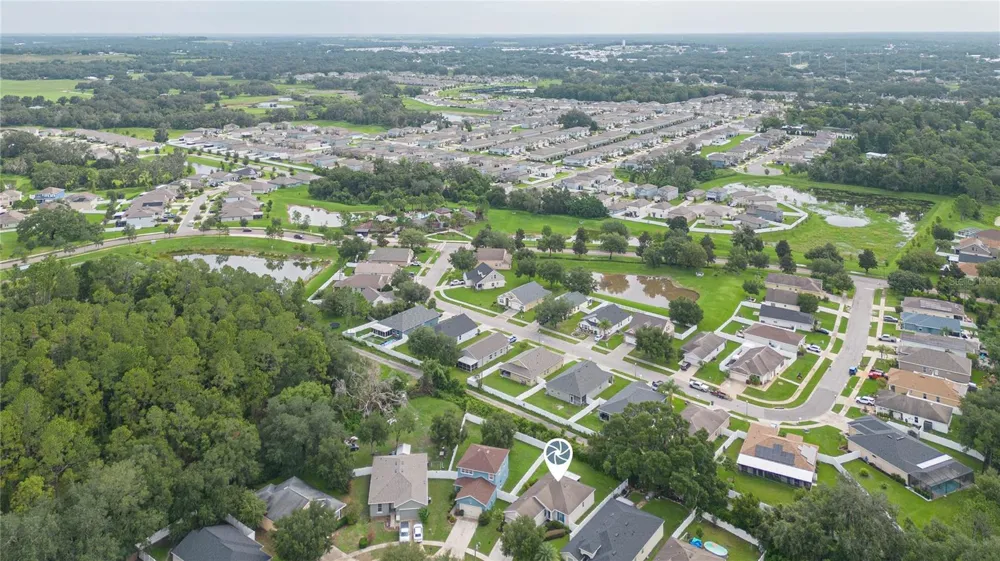 36108 LAGUNA HILLS CIRCLE Zephyrhills, FL 33541