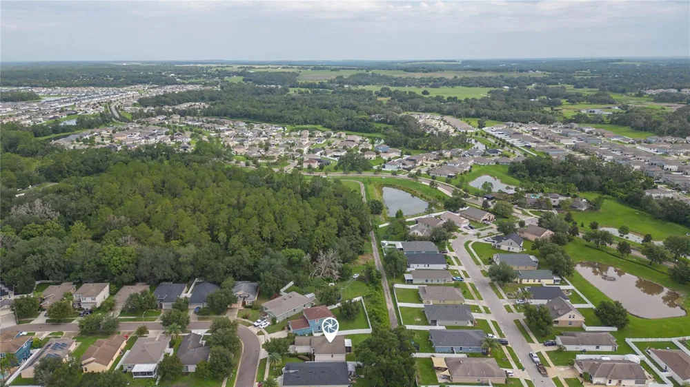 36108 LAGUNA HILLS CIRCLE Zephyrhills, FL 33541
