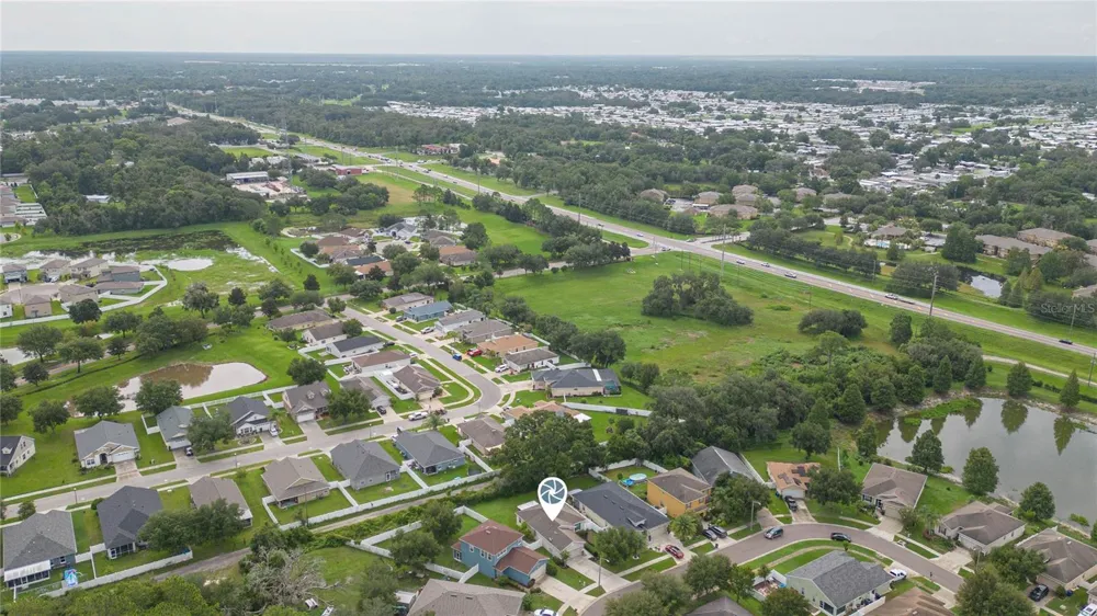 36108 LAGUNA HILLS CIRCLE Zephyrhills, FL 33541