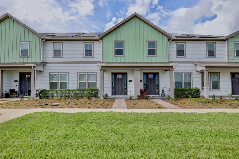 6491 CYRILS DRIVE St Cloud, FL 34771