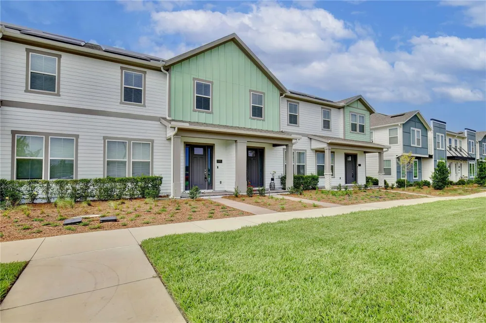 6491 CYRILS DRIVE St Cloud, FL 34771