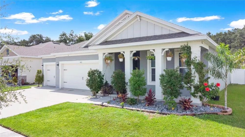 1621 PARK SIDE AVENUE Kissimmee, FL 34744