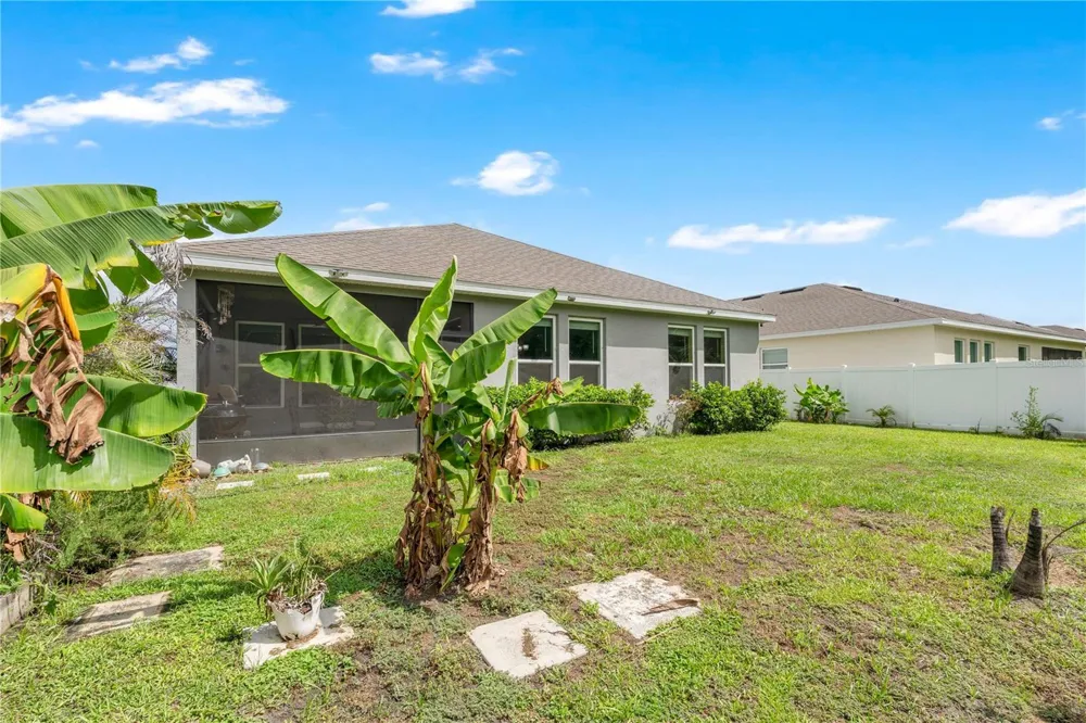 1621 PARK SIDE AVENUE Kissimmee, FL 34744