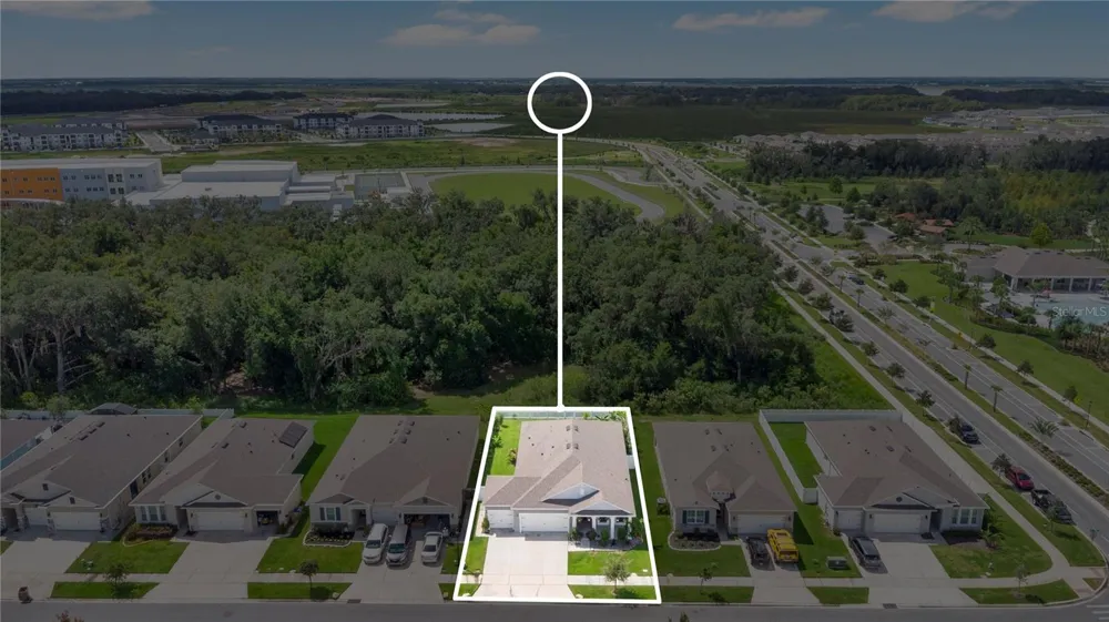 1621 PARK SIDE AVENUE Kissimmee, FL 34744