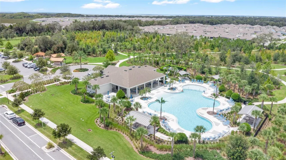 1621 PARK SIDE AVENUE Kissimmee, FL 34744