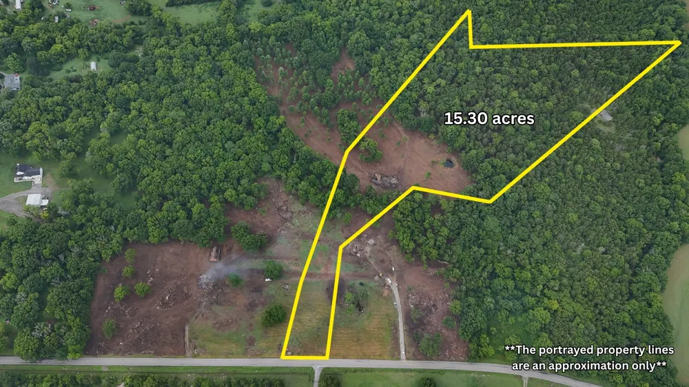 0 Webb Rd College Grove, TN 37046
