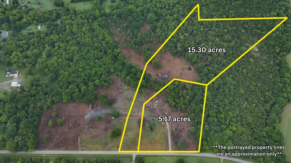 0 Webb Rd College Grove, TN 37046