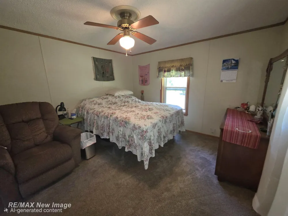 3511 W Monroe Road Lincoln Township, MI 48625