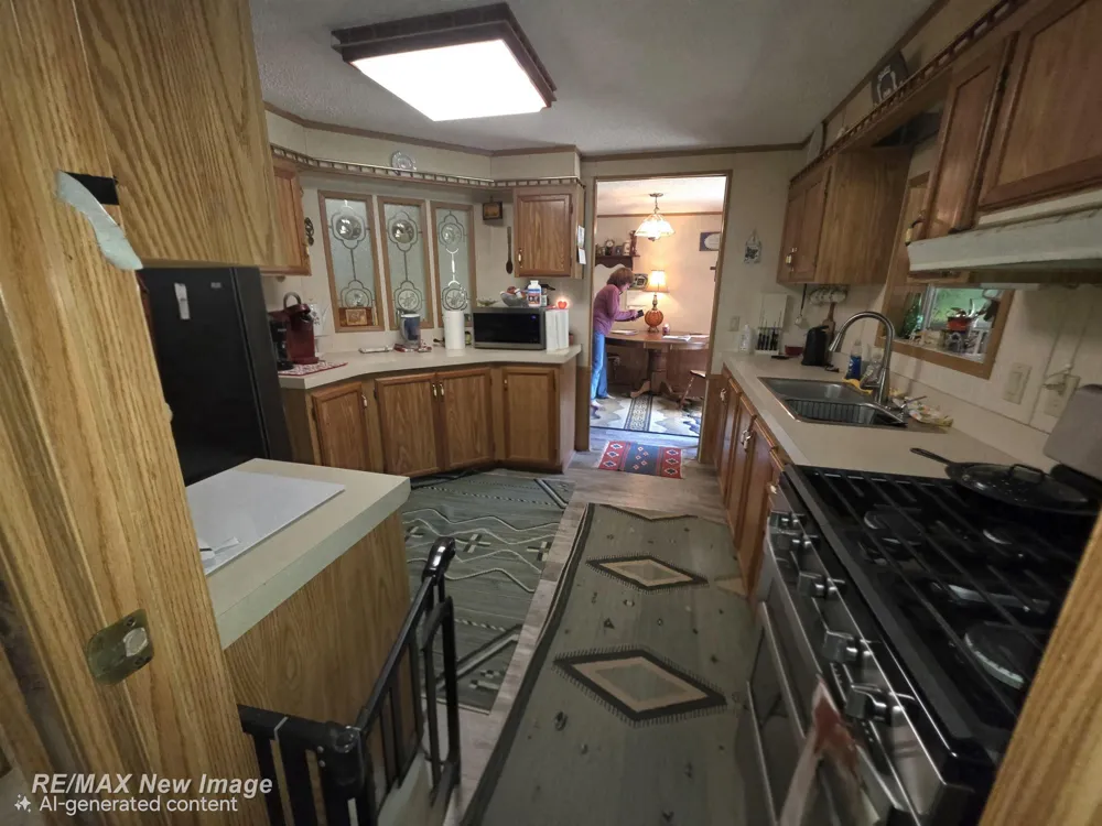 3511 W Monroe Road Lincoln Township, MI 48625