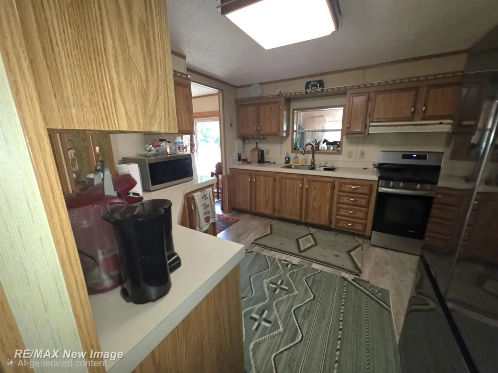 3511 W Monroe Road Lincoln Township, MI 48625