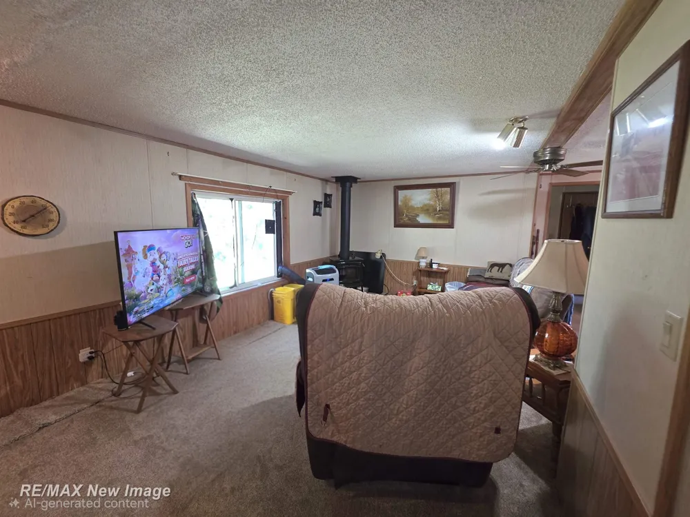3511 W Monroe Road Lincoln Township, MI 48625