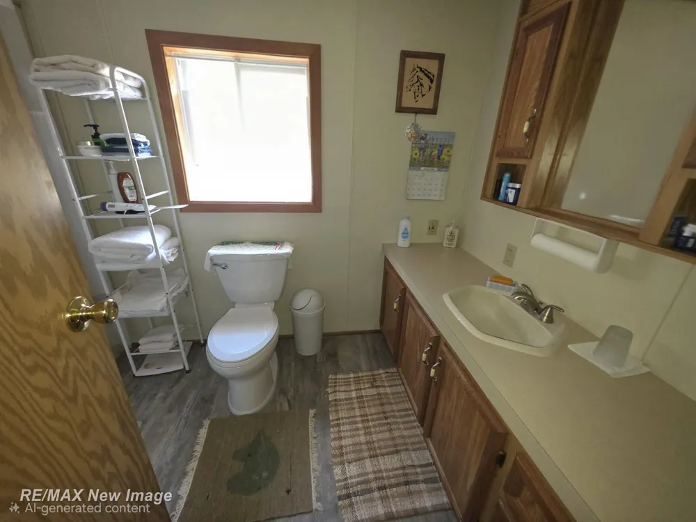 3511 W Monroe Road Lincoln Township, MI 48625