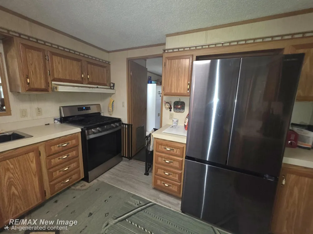 3511 W Monroe Road Lincoln Township, MI 48625