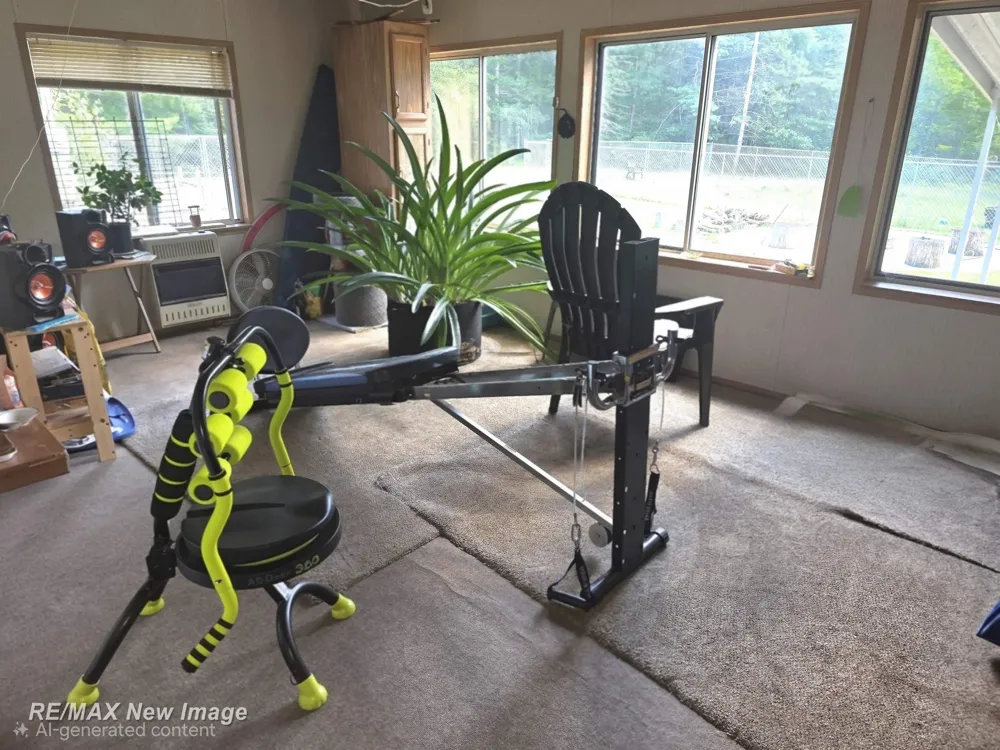 3511 W Monroe Road Lincoln Township, MI 48625