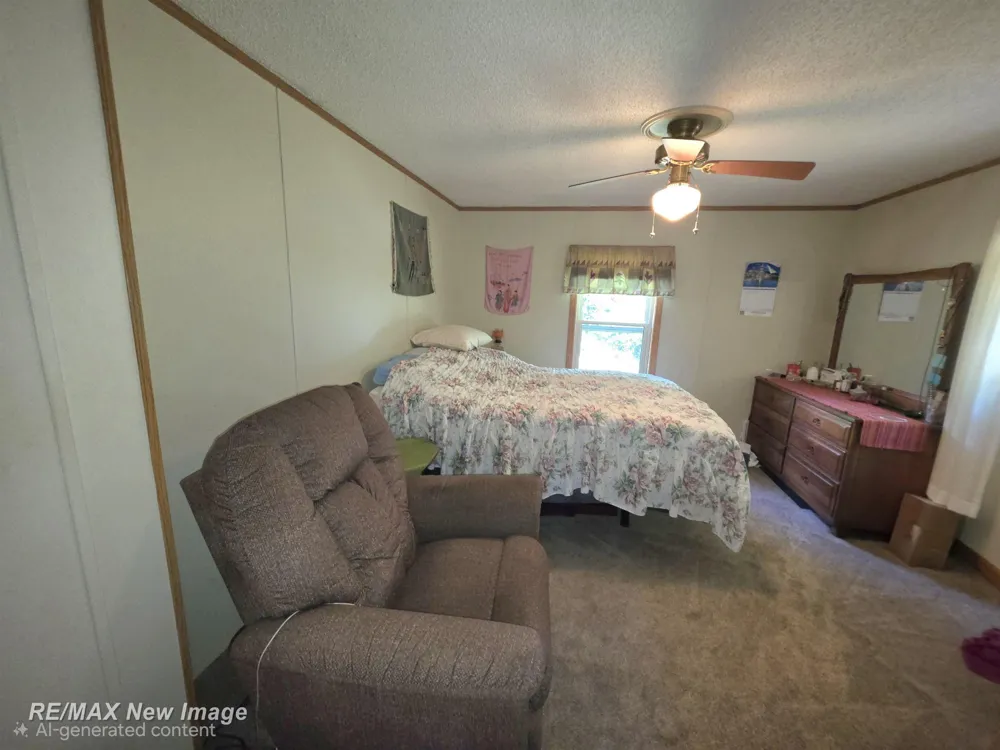 3511 W Monroe Road Lincoln Township, MI 48625