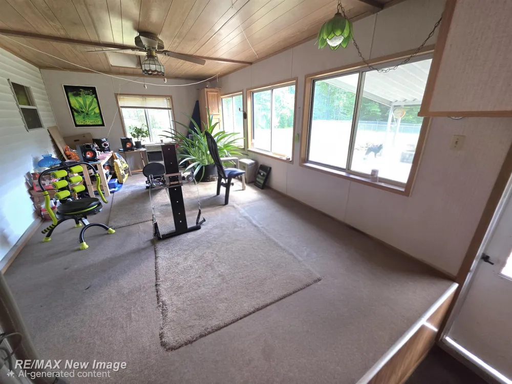 3511 W Monroe Road Lincoln Township, MI 48625