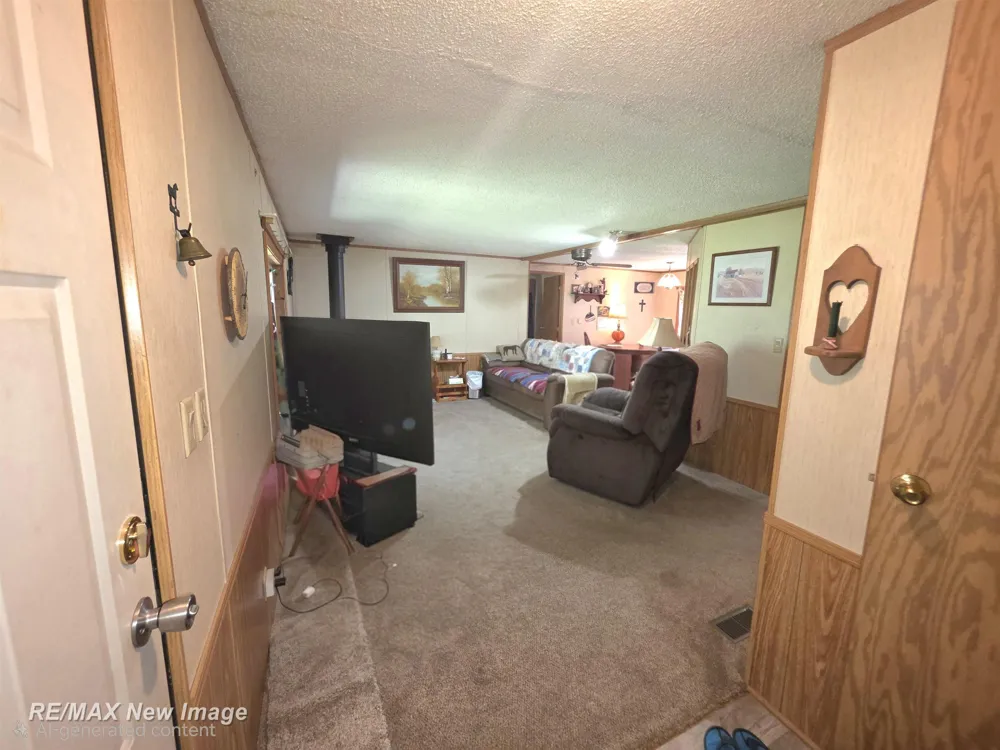 3511 W Monroe Road Lincoln Township, MI 48625