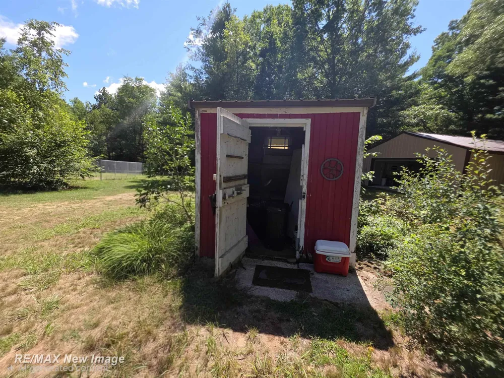 3511 W Monroe Road Lincoln Township, MI 48625