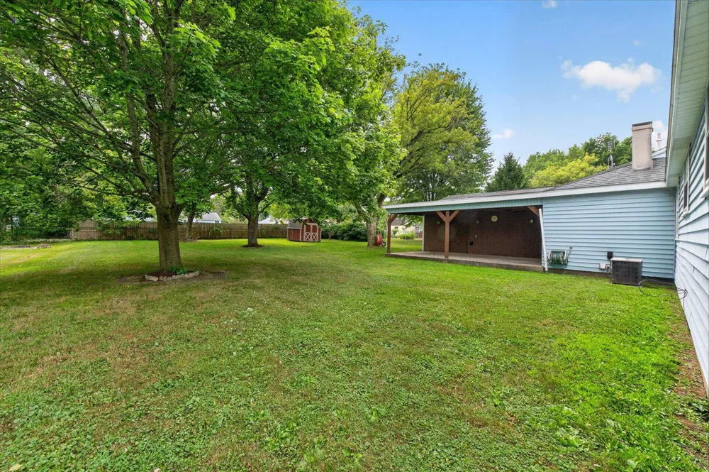 6162 Sandy Lane Burton City, MI 48519