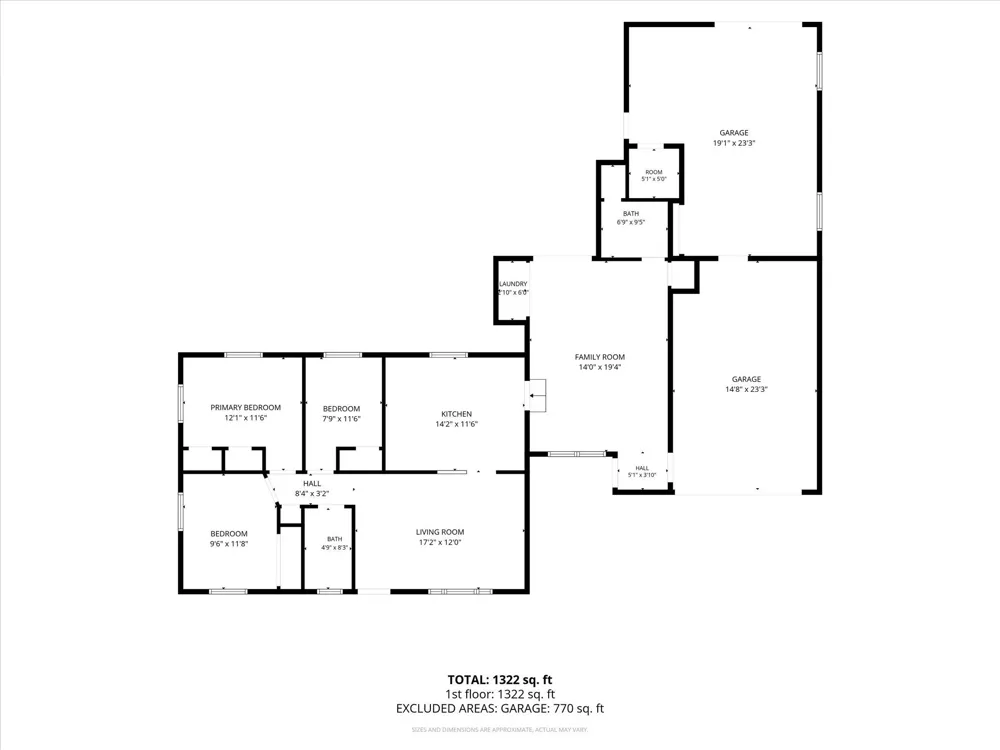 6162 Sandy Lane Burton City, MI 48519