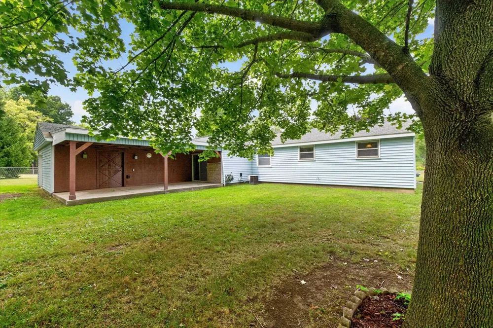 6162 Sandy Lane Burton City, MI 48519