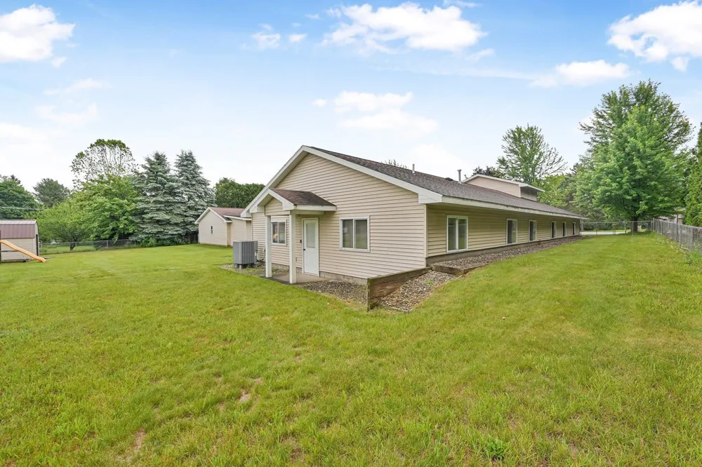 5840 Culver Road Garfield Charter Township, MI 49685