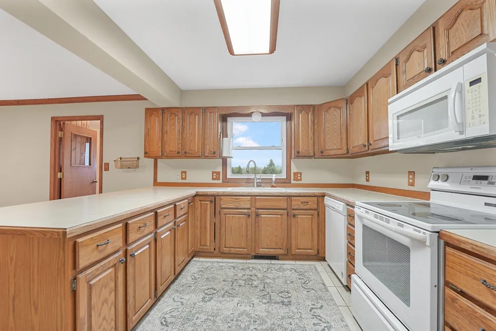 5840 Culver Road Garfield Charter Township, MI 49685