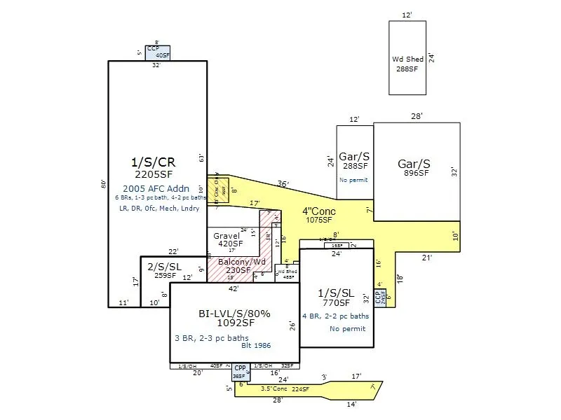 5840 Culver Road Garfield Charter Township, MI 49685