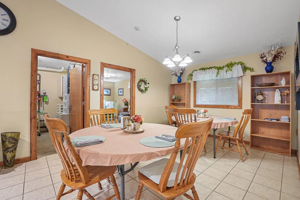 5840 Culver Road Garfield Charter Township, MI 49685
