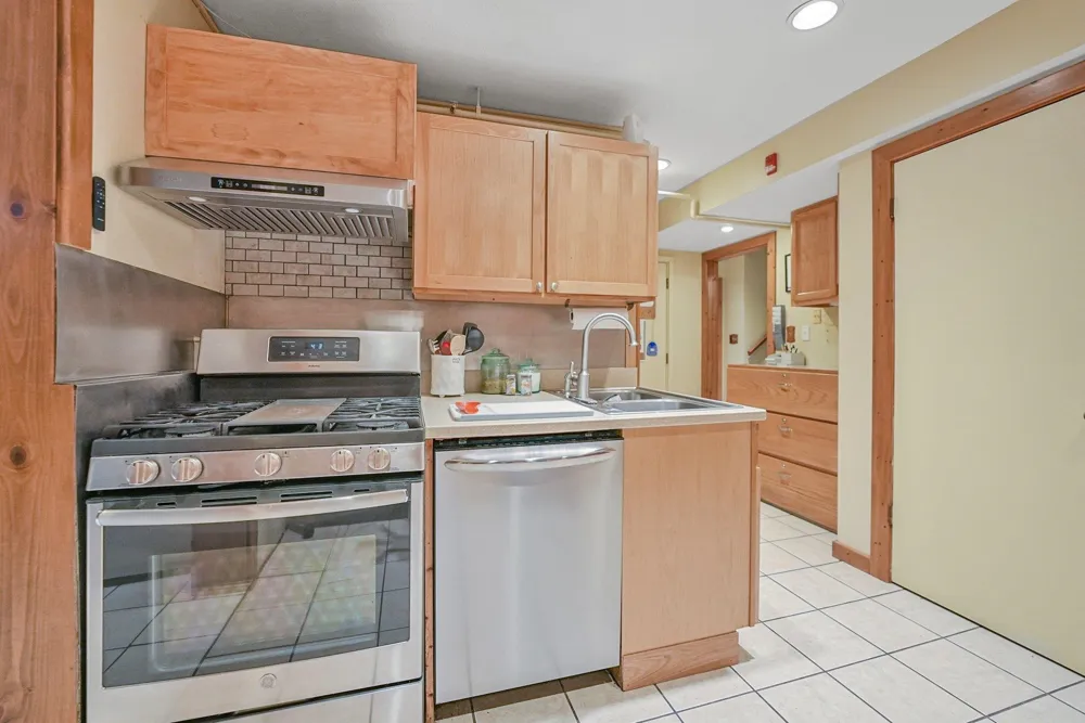 5840 Culver Road Garfield Charter Township, MI 49685