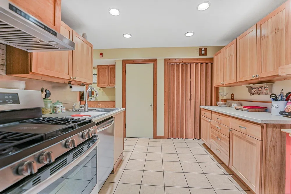 5840 Culver Road Garfield Charter Township, MI 49685