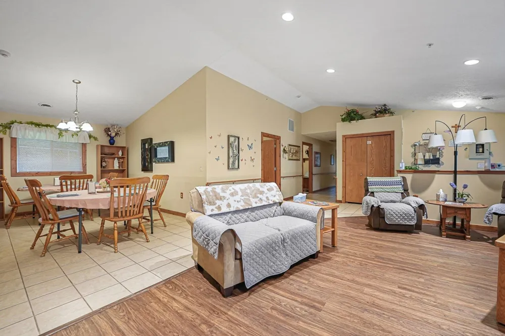 5840 Culver Road Garfield Charter Township, MI 49685