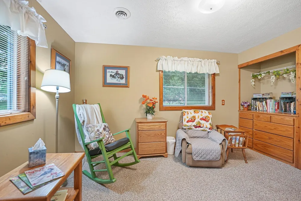 5840 Culver Road Garfield Charter Township, MI 49685