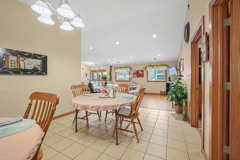 5840 Culver Road Garfield Charter Township, MI 49685