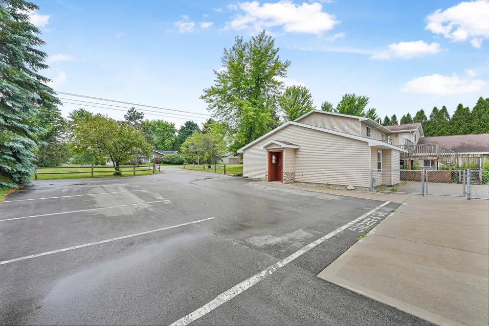 5840 Culver Road Garfield Charter Township, MI 49685
