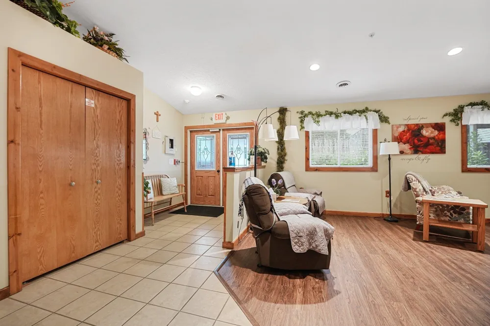 5840 Culver Road Garfield Charter Township, MI 49685