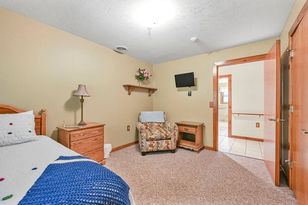 5840 Culver Road Garfield Charter Township, MI 49685