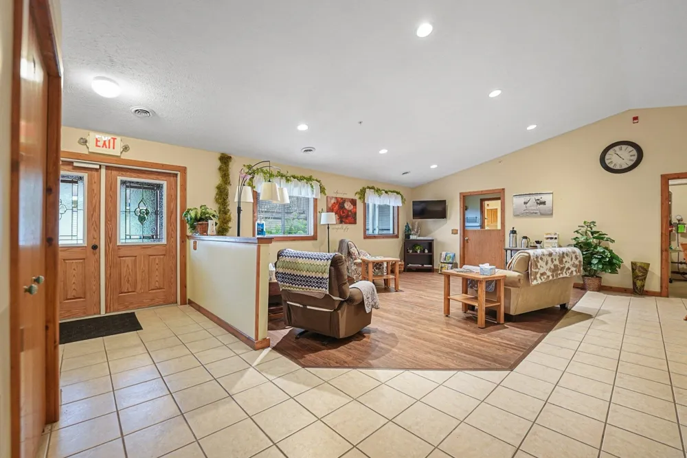 5840 Culver Road Garfield Charter Township, MI 49685