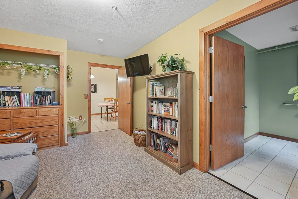 5840 Culver Road Garfield Charter Township, MI 49685