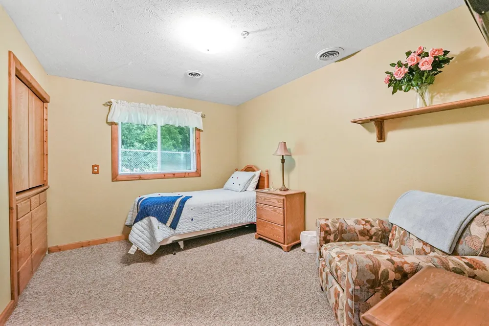 5840 Culver Road Garfield Charter Township, MI 49685