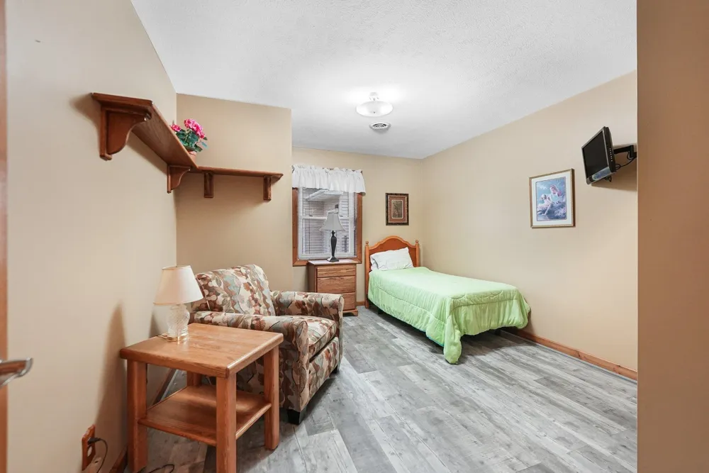 5840 Culver Road Garfield Charter Township, MI 49685