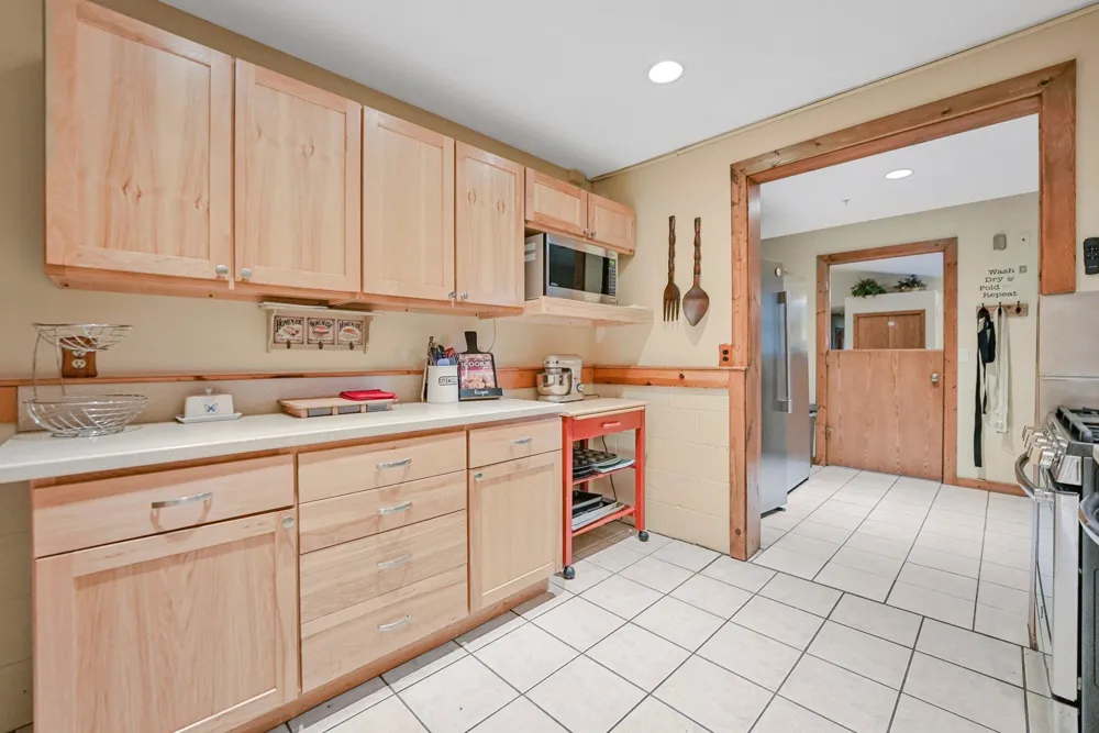 5840 Culver Road Garfield Charter Township, MI 49685