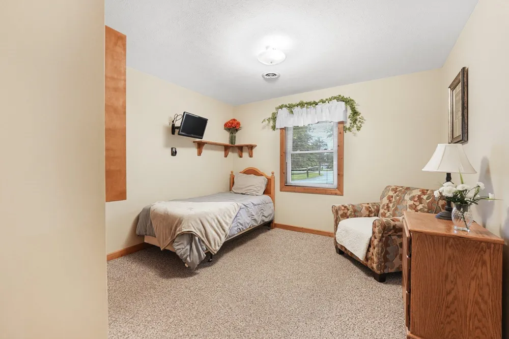 5840 Culver Road Garfield Charter Township, MI 49685