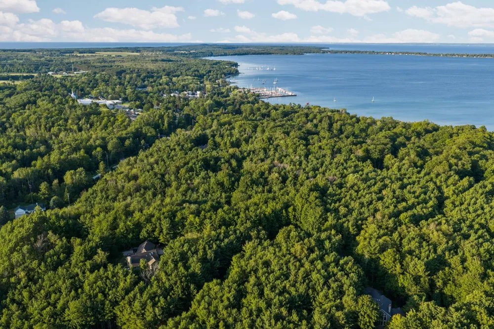 Vincer Way Leelanau Township, MI 49670