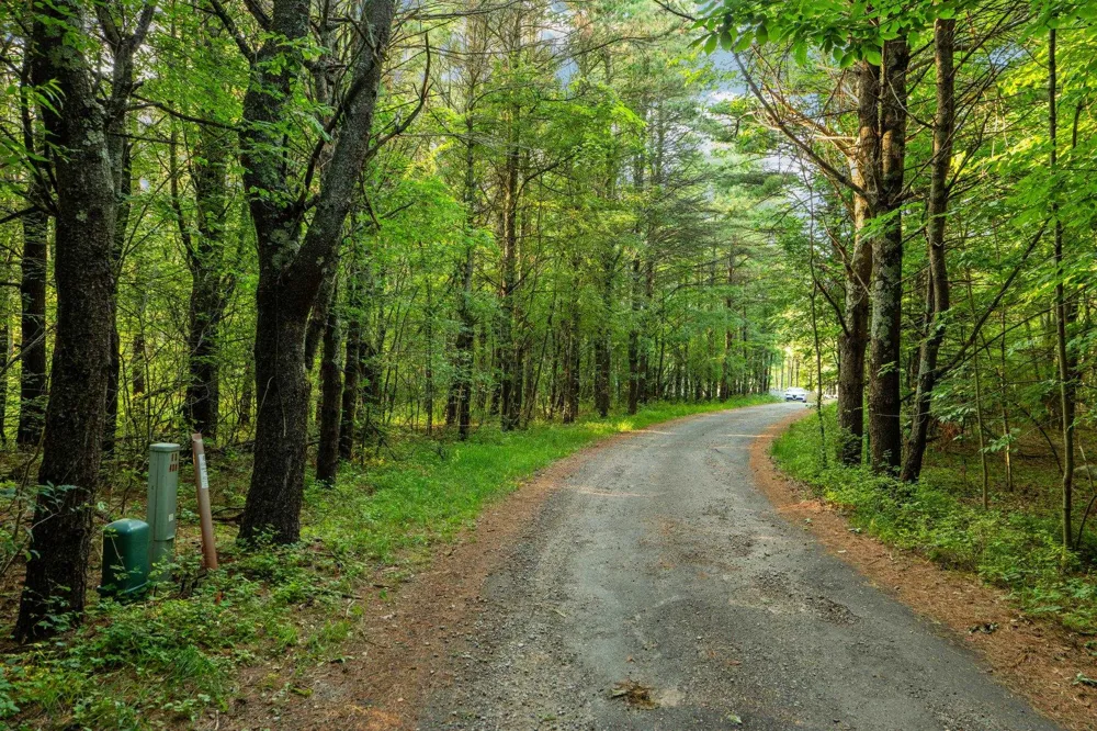 Vincer Way Leelanau Township, MI 49670