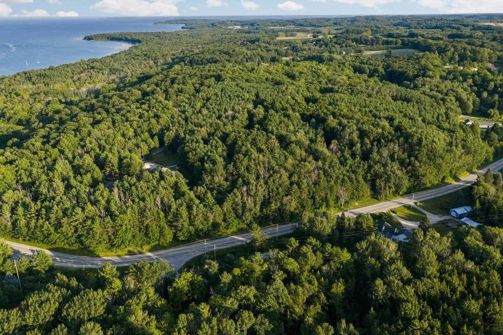 Vincer Way Leelanau Township, MI 49670